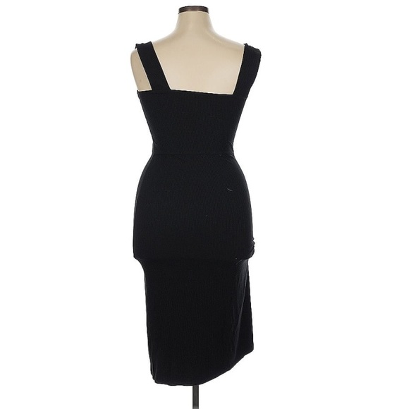 Reformation Cassie Knit Dress - Picture 5 of 8